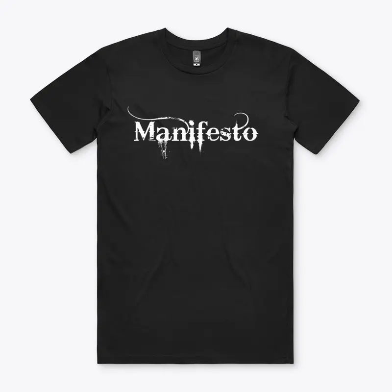 Manifesto Merchandise