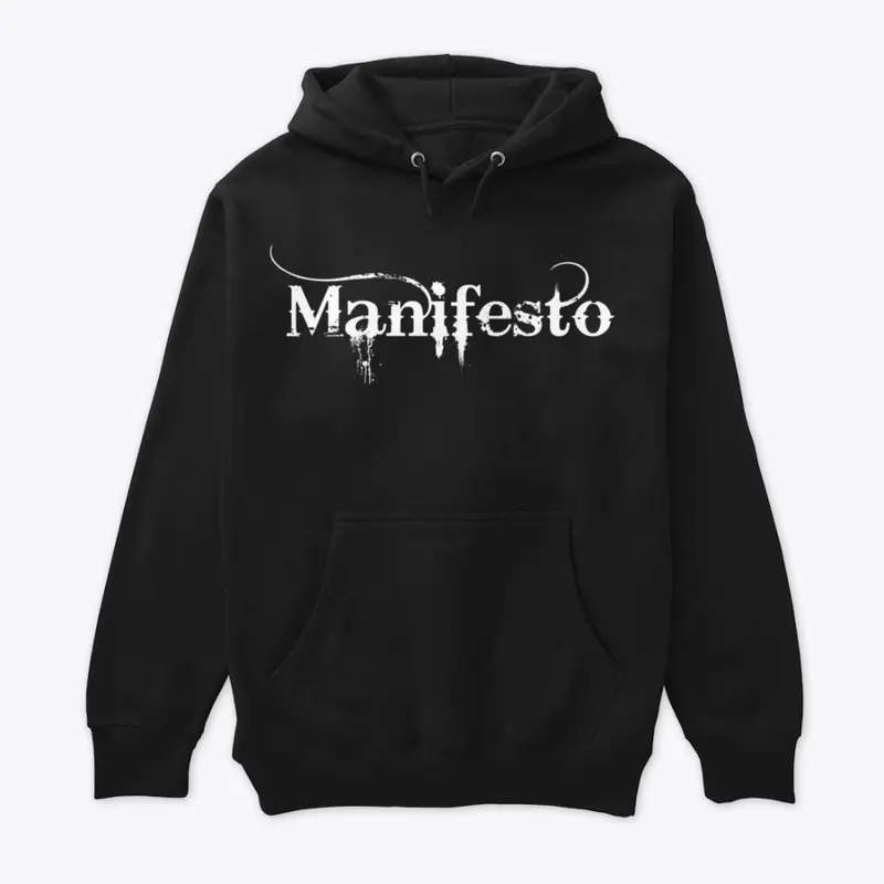 Manifesto Merchandise