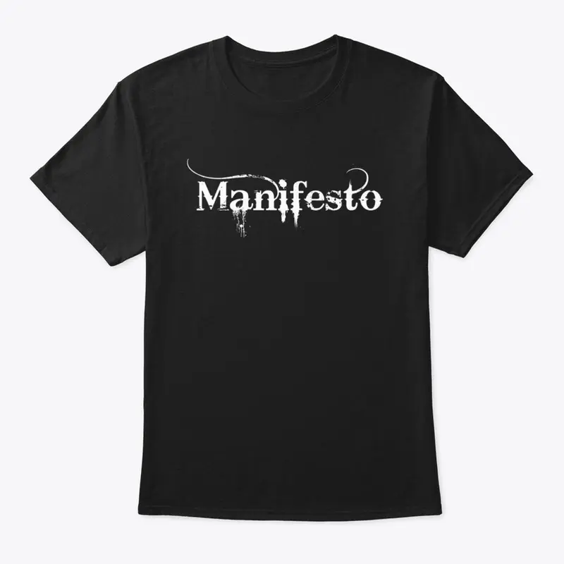 Manifesto Merchandise