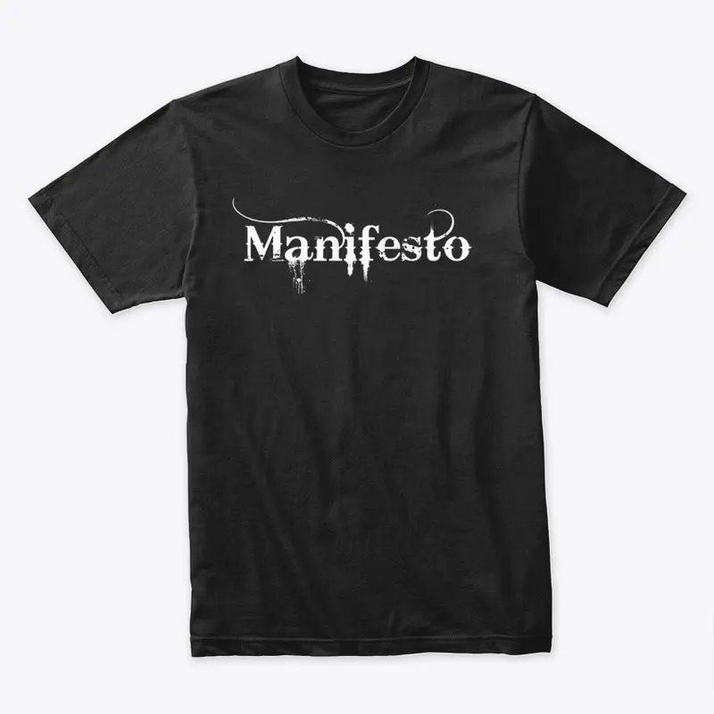 Manifesto Merchandise