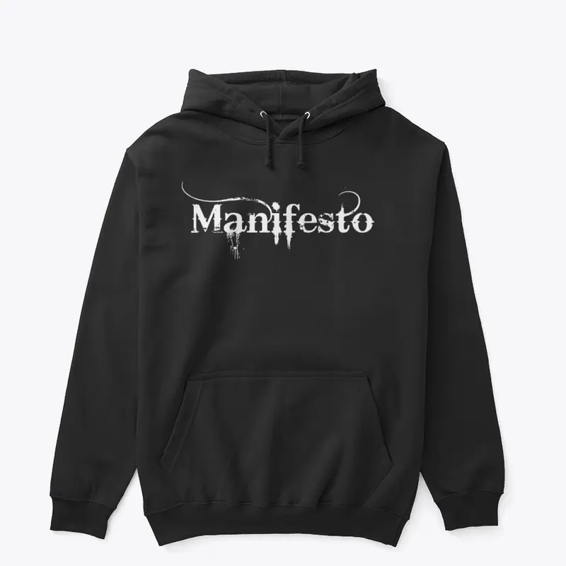 Manifesto Merchandise