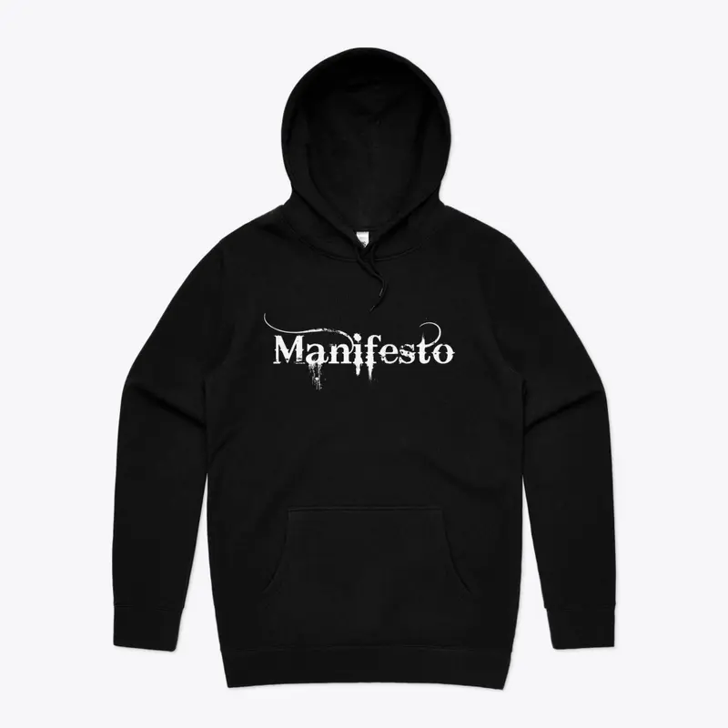 Manifesto Merchandise